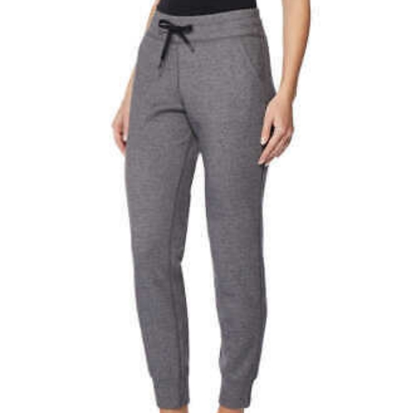 32 Degrees Pants - New 32 Degrees Women XL Tech Fleece Joggers Pant